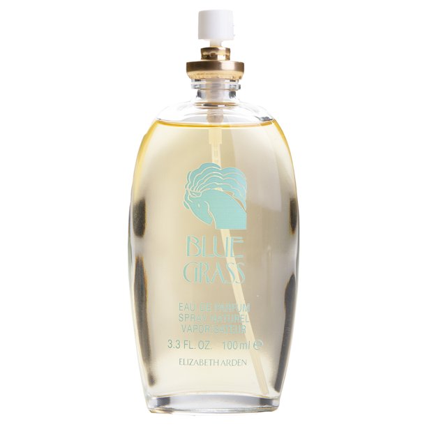 Blue Grass 女性用香水 Elizabeth Arden Blue Grass EDP for Her 100 ml / 3.3 Fl. oz