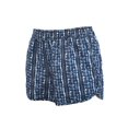 thumbnail image 3 of Short Ocean Pacific Talla EG Estampado Tie Dye Azul, 3 of 4