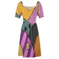 thumbnail image 4 of Sally Ragdoll Sleeveless Dress african dresses for woman woman dress sexy dress for women 2024, 4 of 6