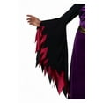 thumbnail image 7 of California Costumes Evil Queen Cosplay Dress Child Costume | Small Female, 7 of 7