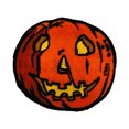 thumbnail image 1 of Carpet Halloween Bath Mat For Bathroom Cute Rug Water Absorbent Shower Bedroom Bathtub Washable Area Bathroom Rugs Funny Rugs Washable Soft, 1 of 5