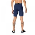 thumbnail image 3 of Monfince Men's Gym Fitness Shorts With Pockets Sports Running Training Wicking Quick-drying Elastic Tight Shorts, 3 of 4