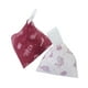 thumbnail image 3 of Pesas para patrones en forma de triángulo, compactas y resistentes, para costura Rojo Blanco 2 piezas, 3 of 9