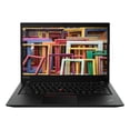 thumbnail image 1 of Restored Lenovo Thinkpad T14S G1 14" Laptop i7-10510U 16GB 512GB SSD W10P (Refurbished), 1 of 4