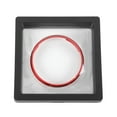thumbnail image 2 of Lens Decoration Ring for GR3X for GR3X HDF Camera Accessories Aluminum Alloy Easy Install Lens Decoration Ring, 2 of 7