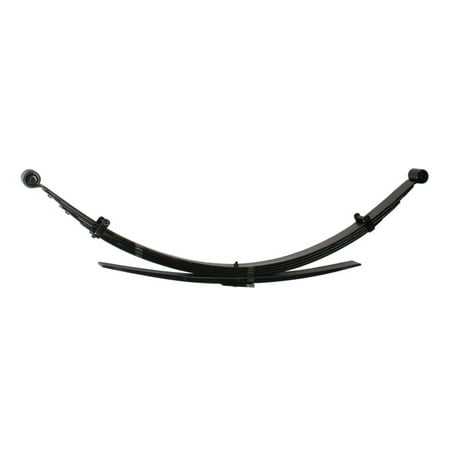 Skyjacker Leaf Spring Bushing - Skyjacker Leaf Spring 1980-1997 Ford F-350 4 Wheel Drive