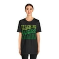 thumbnail image 2 of Teaching Lucky Charms St. Patrick's Day Unisex Shirt, 2 of 8
