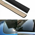 thumbnail image 5 of Car Casement Front Windshield Seal Strip Leakproof Seal Soundproof and Dustproof, 5 of 9