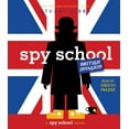 thumbnail image 2 of Spy School: Spy School British Invasion (CD-Audio), 2 of 2