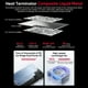 thumbnail image 5 of Teléfono Inteligente REDMAGIC 10 Pro 5G 6.85 Pulgadas 16 GB RAM 512 GB ROM Moonlight NX789J, 5 of 12