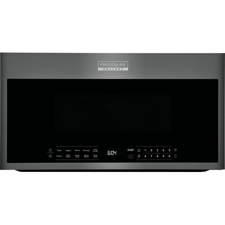 Frigidaire Gmos1964a Gallery 30  Wide 1.9 Cu. Ft. 1000 Watt Over The Range Microwave -