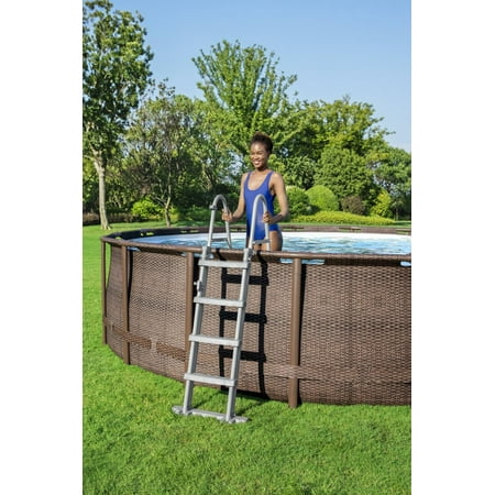 walmart pool above ground