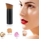 thumbnail image 2 of Pincel de maquillaje de base profesional Pinceles de polvo de corrector superior inclinado Sywqhk Cuidado Belleza, 2 of 7