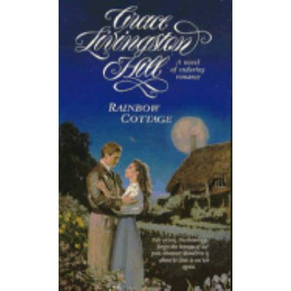 Pre-Owned Rainbow Cottage (Living Books #16) (Paperback) 0842357319 9780842357319