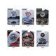 thumbnail image 1 of Juego de 6 Piezas Greenlight Serie 10 1/64 Coches en Miniatura, 1 of 1