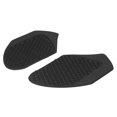 thumbnail image 4 of Almohadilla De Tracción Del Tanque, 1 Par De Protectores De Agarre Del Tanque Para Reemplazo Directo Para Zx 10R Zx10R 2008 2009 2010, 4 of 7