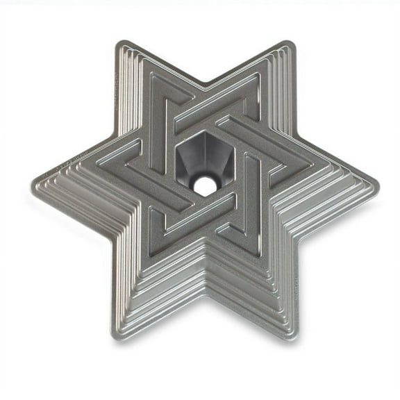 Nordic Ware Star Of David Bundt®