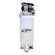thumbnail image 1 of Compresor Evans Medicair 1 Unidad 1hp 90l 120v 2.3pcm 80psi, 1 of 1
