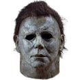 thumbnail image 1 of Michael Myers Latex Mask Halloween Horror Headgear Party Costume Props, 1 of 1
