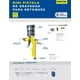 thumbnail image 2 of Mini Pistola De Gravedad P Retoques 50psi Vaso 150ml Surtek SURTEK PPG4, 2 of 3