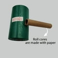 thumbnail image 3 of Eco Sacs à Déchets 400 Unités avec 1 Distributeur en Tissu, 23cm*33cm*15mic, 20 Sacs/rouleau, 20 Rouleaux/paquet, 3 of 9