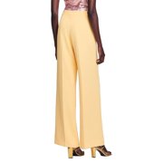Sandro womens Ryanel Pant, 42