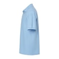 thumbnail image 3 of PLAYERA TIPO POLO PARA HOMBRE TELA PIQUE PARA UNIFORME CASUAL BASICA TALLA CH, 3 of 4