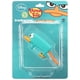thumbnail image 2 of UDF Disney Series 4 ornitorrinco Perry (fabricado con PVC pintado sin escala) Medicom Toy 4530956152349, 2 of 2