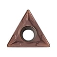 thumbnail image 2 of 10Pcs TCMT110204 TCMT21.51 11mm CNC Carbide Turning Insert,For Stainless steel, 2 of 7