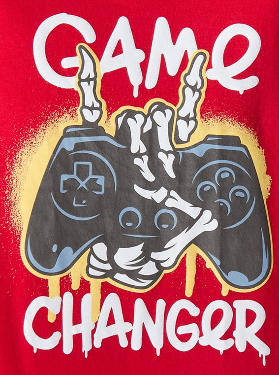 Game Changer