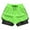 ZA-Green-summer shorts for men, variant on Xcmzpl Men Swim Trunks with Breathable Liner Quick Dry Zipper Pockets Big and Tall Swim Shorts for Board Beach Gym Running