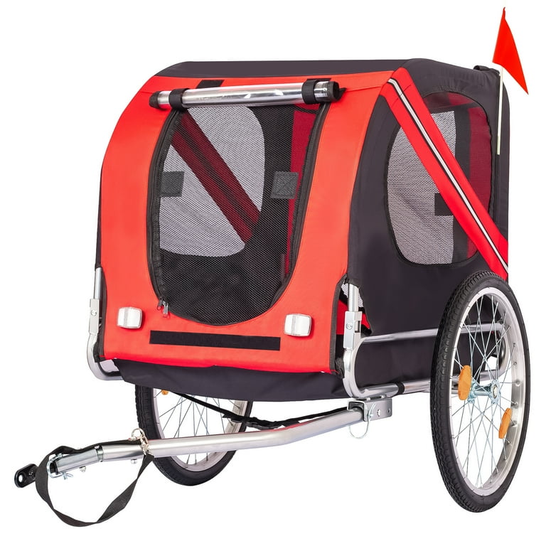 Trailer Pet Carrier