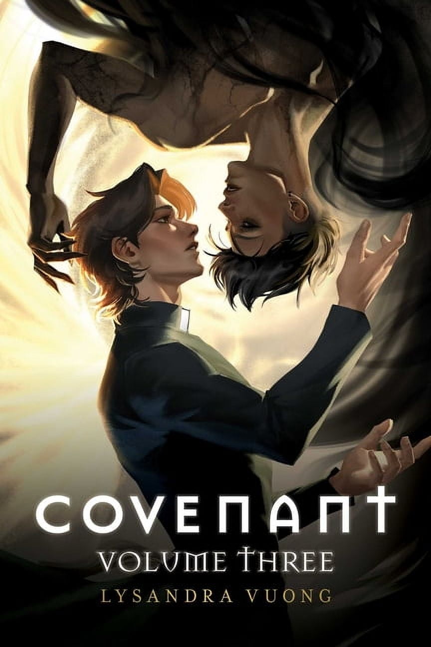 Covenant Covenant Vol. 1, Book 1, (Paperback) - Walmart.com