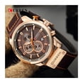 thumbnail image 4 of RELOJ CURREN KREB942001 KREB942001 MARRóN, 4 of 4