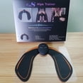 thumbnail image 5 of Jinsinto EMS Hips Trainer Muscle Stimulator ABS Smart Wireless Body Slimming Massager New,1pc, 5 of 5