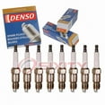 thumbnail image 3 of 8 pc DENSO 5035 Standard U-Groove Spark Plugs for 19145283 19145284 19300382 19300874 19302741 19303160 19307138 19307139 19308035 25164640 3874 312 5613324 5613325 5613810 5614029 5614168 5614226, 3 of 3