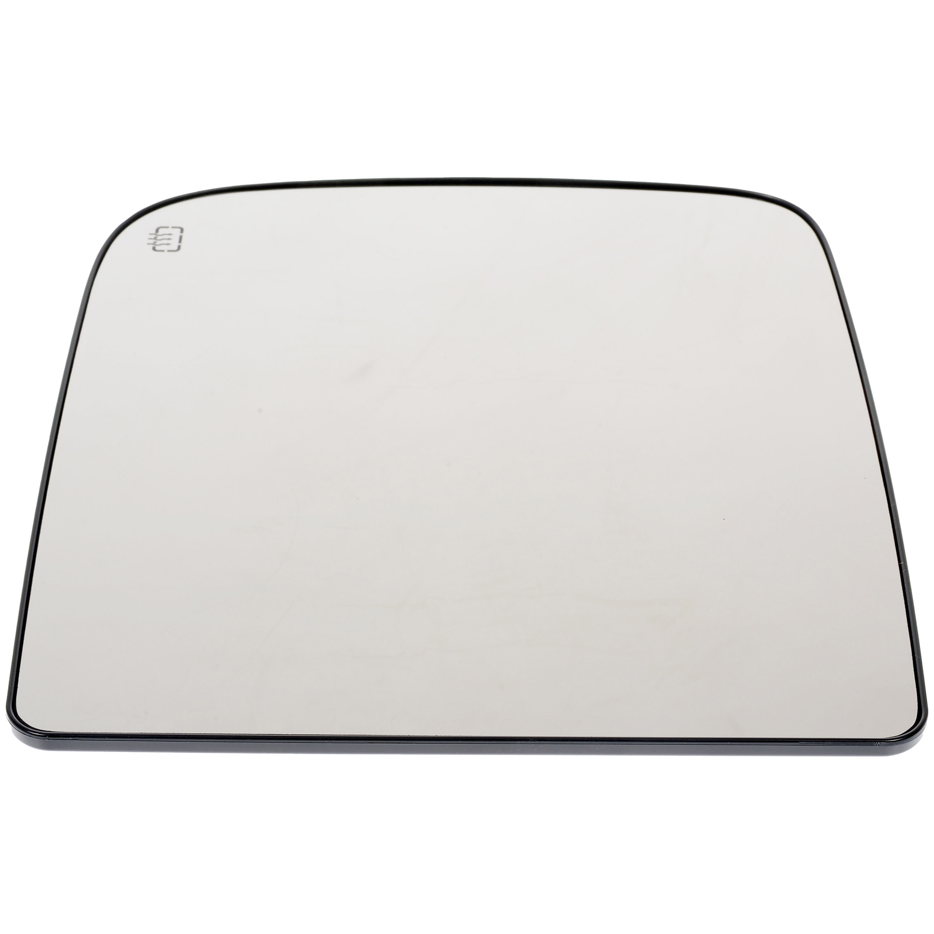 Dorman 57599 Passenger Side Door Mirror Glass for Specific Dodge / Ram Models