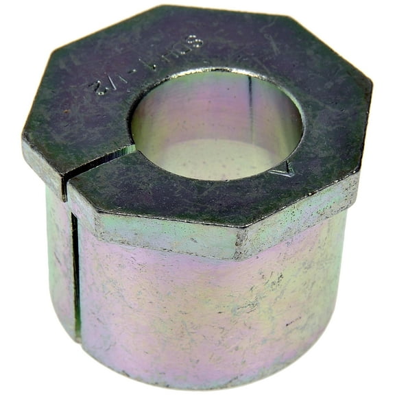 Dorman 545-166 Front Alignment Caster / Camber Bushing for Specific Ford Models