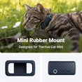 thumbnail image 2 of Accesorio de montaje para Tractive GPS Cat Mini (paquete de 2), 2 of 7