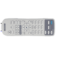 thumbnail image 2 of 5X Replacement Projector Remote Control 219863500 for BrightLink 725Wi/1485Fi,EX3280, EX9230, Home Cinema 880, 2 of 8