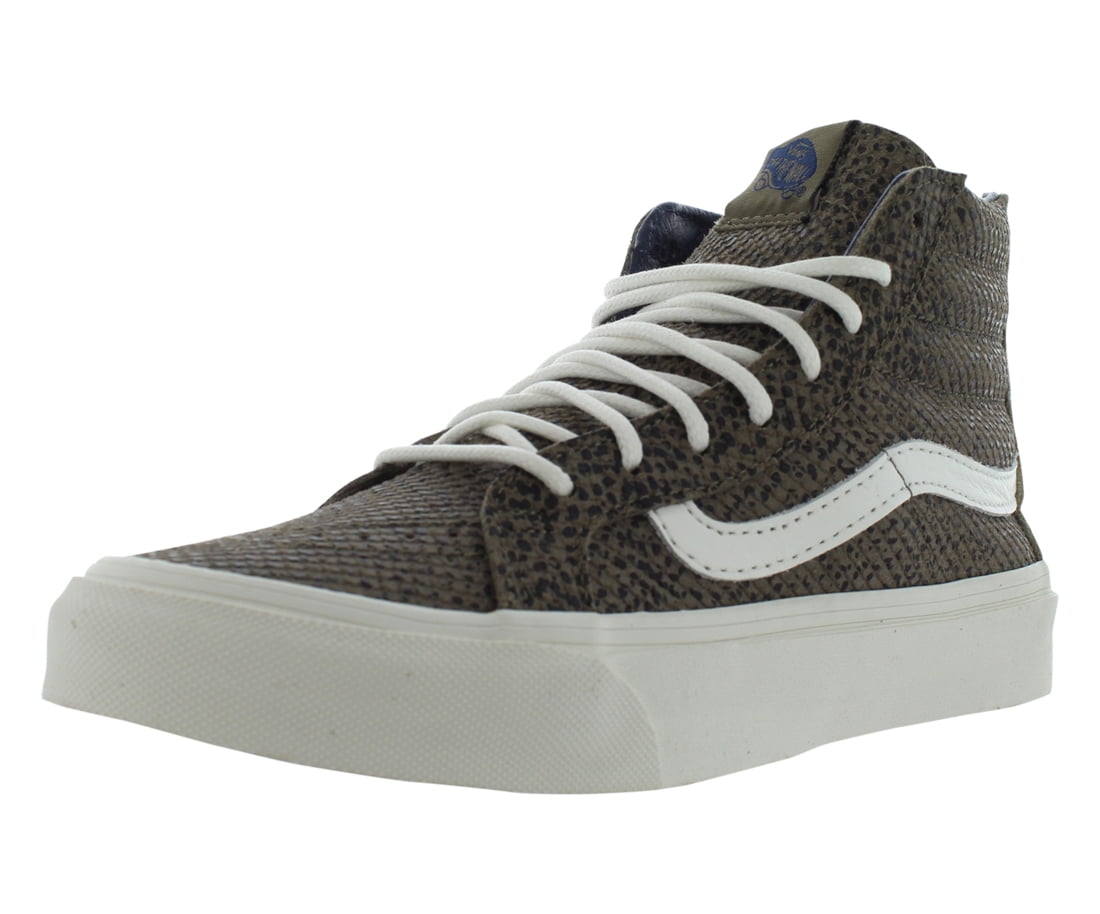Vans Sk8 - Hi Athletic Shoes Vans Sk8 - Hi Athletic Shoes