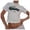 Navy, variant on Y2K Graphic Tees for Women Retro Pattern Crop Tops Girls Crewneck Vintage Baby Tee Slim Fit Shirt