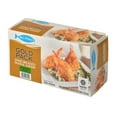 thumbnail image 2 of King and Prince Mrs.Fridays Breaded Fantail Shrimp - U/15, 2.5 Pound 6 per case., 2 of 3