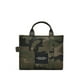 thumbnail image 2 of The Marc Jacobs Tote Medium Camo Jacquard, 2 of 7