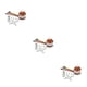 thumbnail image 3 of Reemplazo de Motor de Dron Kearding Control remoto Cuadricóptero Estable Velocidad Rápida Motores Sin Escobillas, 3 of 6