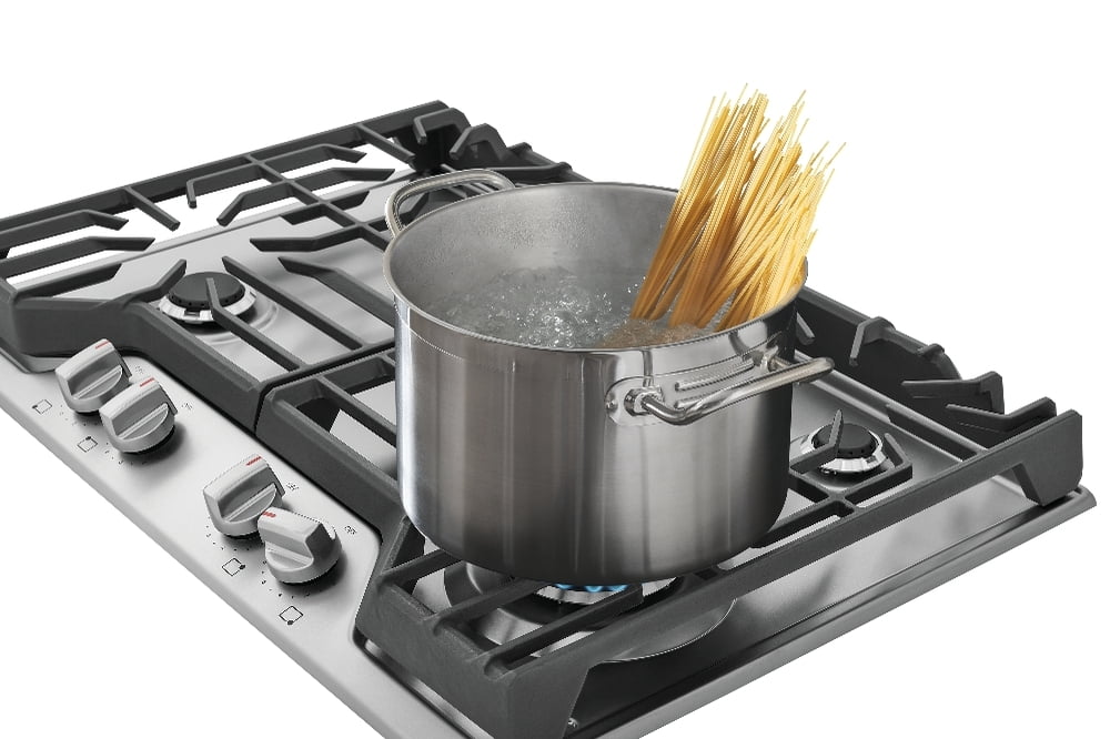 Frigidaire 30" Gas Cooktop