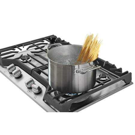 Frigidaire - 30" Gas Cooktop