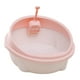 thumbnail image 5 of Caja de Arena para Gatos Sunnimix Semicerrado Lado Alto, 5 of 8