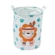 thumbnail image 1 of Baúles de almacenamiento, ordene su baño con nuestro cesto de ropa plegable para ropa sucia y artículos varios Espacio de baño con nuestro cesto de ropa sucia plegable, 1 of 2