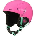 thumbnail image 3 of Bolle Bolle Quiz Ski Helmet for Kids, 3 of 9